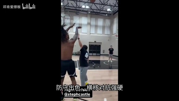 猛龙新赛季前瞻如何？小卡带来哪些提升？巴恩斯能达到什么高度？